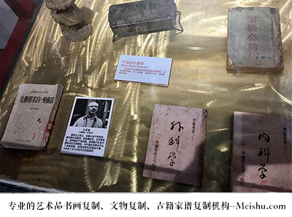 乃东县-哪家古代书法复制打印更专业？